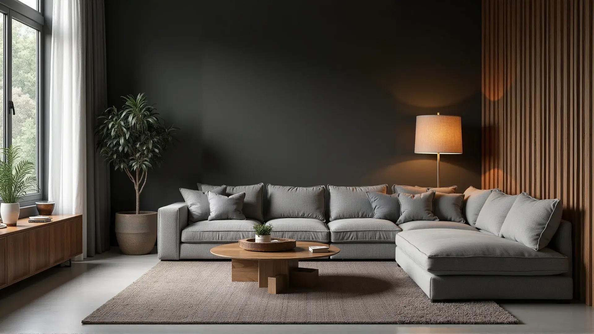 Wohnung renovieren Gallusberg - Küche